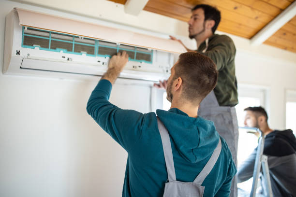 Best Residential HVAC in Beaver Falls, PA