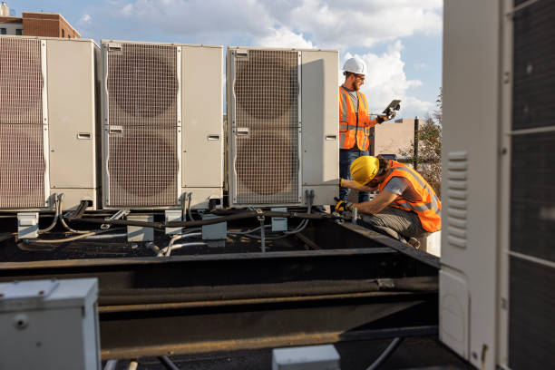 Best HVAC Training and Certification in Beaver Falls, PA