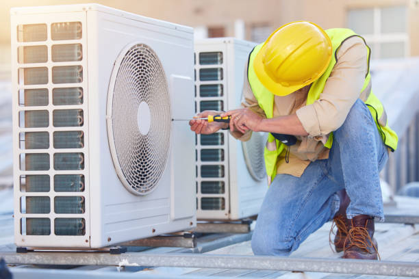 Best Seasonal HVAC Services in Beaver Falls, PA