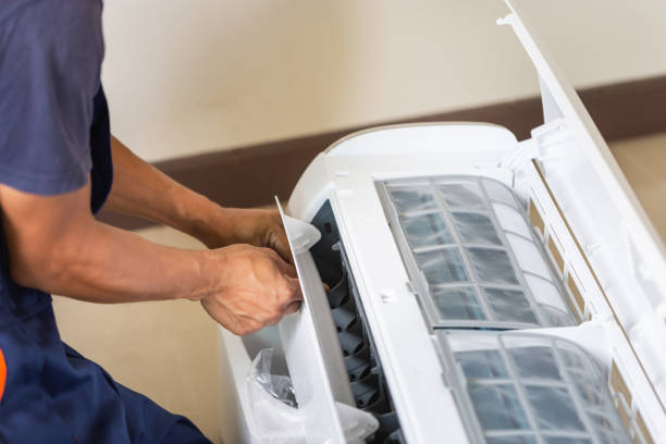 Best Emergency HVAC Services in Beaver Falls, PA