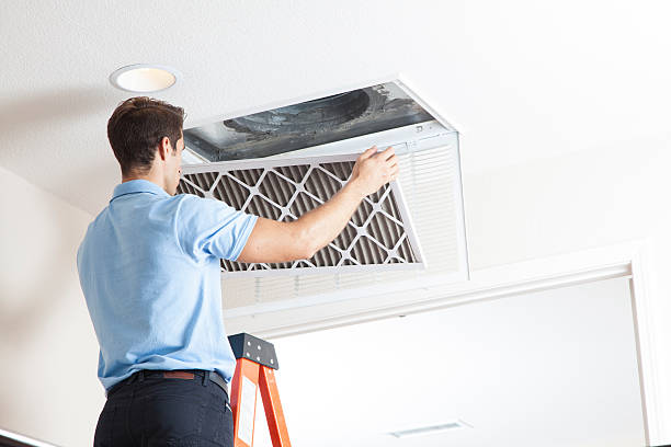 Trusted Beaver Falls, PA HVAC Experts