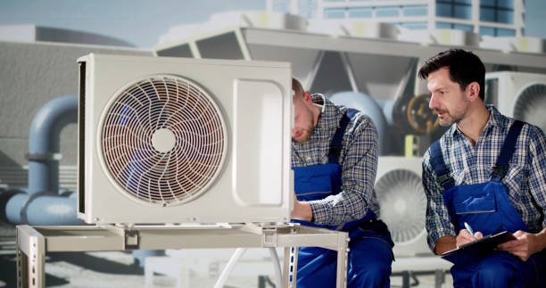 Best Geothermal HVAC Systems in Beaver Falls, PA