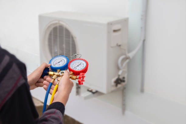 Best Air Conditioning Cleaning in Beaver Falls, PA