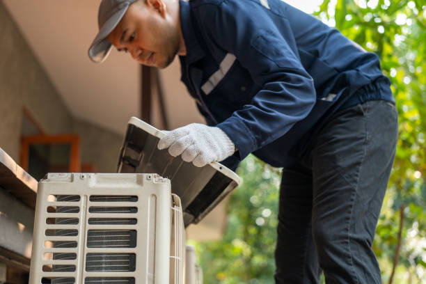  Beaver Falls, PA HVAC Pros